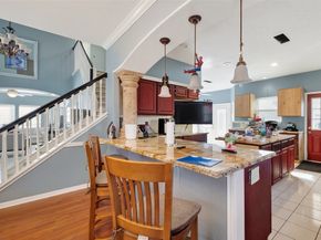 8207 Ryan Park Drive, Houston TX 77095