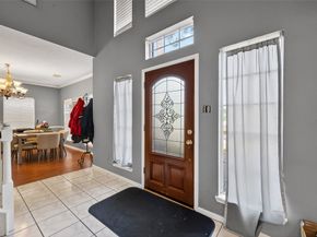 8207 Ryan Park Drive, Houston TX 77095