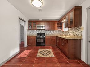 1450 Maryknoll Drive, Houston TX 77015