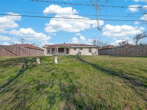 1450 Maryknoll Drive, Houston TX 77015