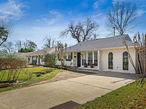 4513 Libbey Lane, Houston TX 77092