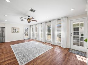 4513 Libbey Lane, Houston TX 77092