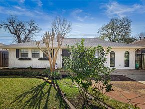 4513 Libbey Lane, Houston TX 77092