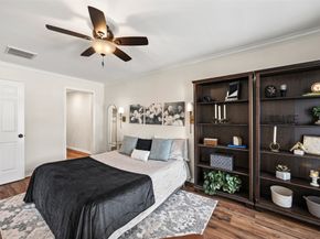 4513 Libbey Lane, Houston TX 77092