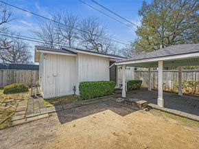 4513 Libbey Lane, Houston TX 77092