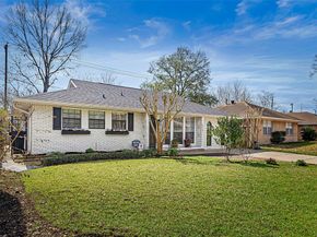 4513 Libbey Lane, Houston TX 77092