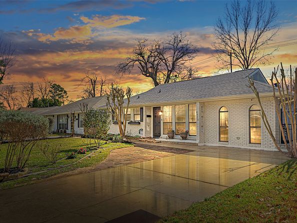 4513 Libbey Lane, Houston TX 77092