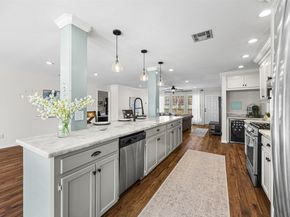 4513 Libbey Lane, Houston TX 77092