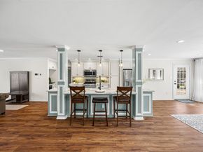 4513 Libbey Lane, Houston TX 77092