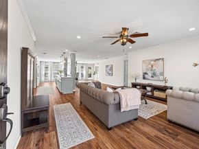 4513 Libbey Lane, Houston TX 77092