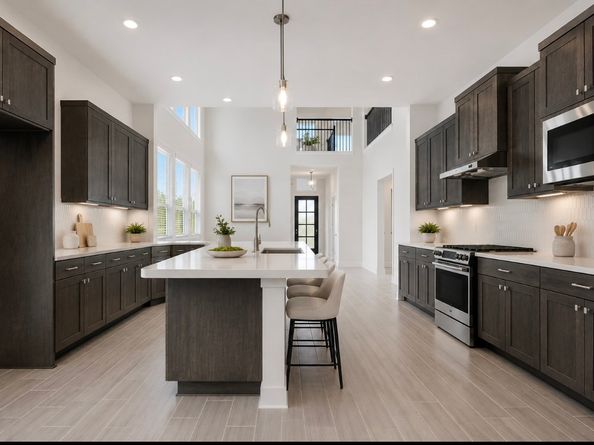 11134 Plateau Oak Drive, Cypress TX 77433