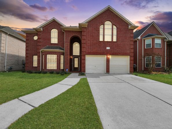12207 Meadow Lane Court, Meadows Place TX 77477