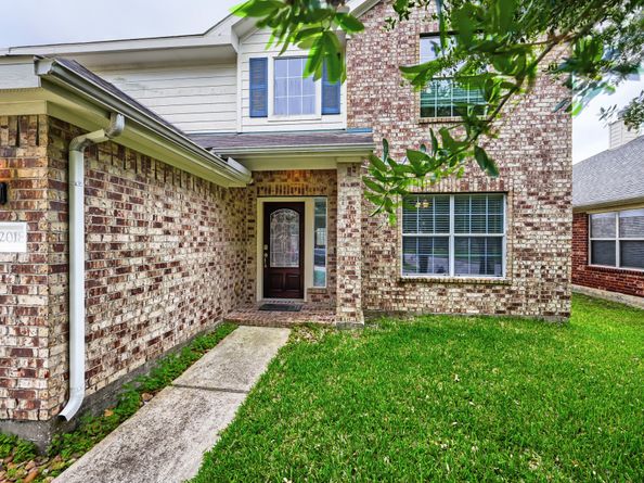 12018 Back Bay Ridge Way, Houston TX 77089
