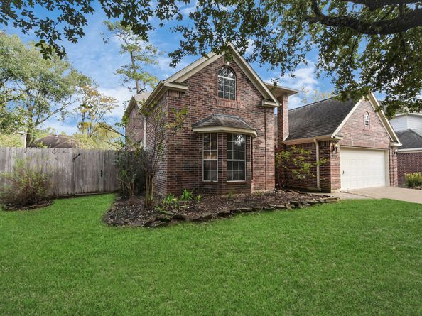 5310 Jasper Grove Court, Houston TX 77345