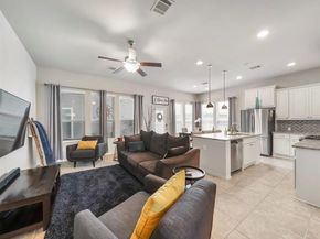 17023 Canosa Drive, Cypress TX 77433