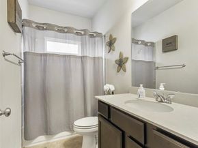 17023 Canosa Drive, Cypress TX 77433