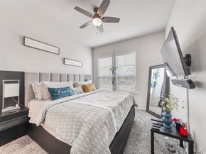 17023 Canosa Drive, Cypress TX 77433