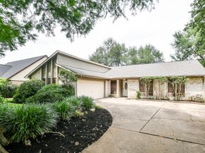 11635 Sagevale Lane, Houston TX 77089