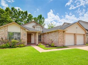 3806 Carya Circle, Sugar Land TX 77479