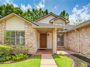 3806 Carya Circle, Sugar Land TX 77479