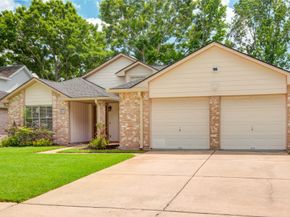 3806 Carya Circle, Sugar Land TX 77479