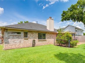 3806 Carya Circle, Sugar Land TX 77479