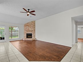 3806 Carya Circle, Sugar Land TX 77479