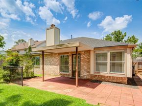 3806 Carya Circle, Sugar Land TX 77479
