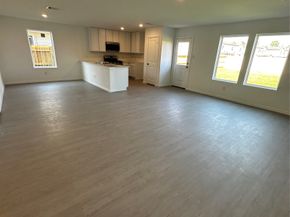 16230 Bergara Bend Drive, Splendora TX 77327