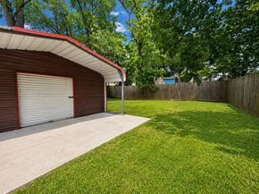 1010 Palestine Street, Conroe TX 77301