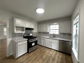 1010 Palestine Street, Conroe TX 77301