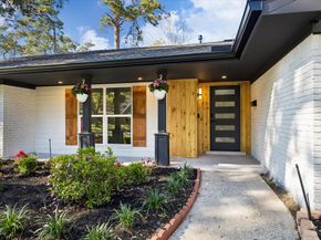 10042 Valley Forge Drive, Houston TX 77042
