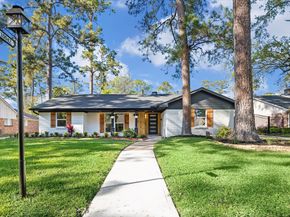 10042 Valley Forge Drive, Houston TX 77042