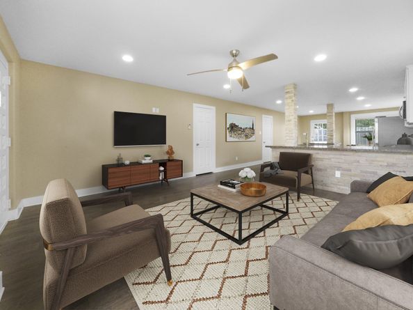 1709 Dan Street, Houston TX 77020