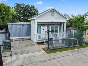 1709 Dan Street, Houston TX 77020