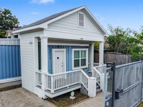 1709 Dan Street, Houston TX 77020