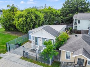 1709 Dan Street, Houston TX 77020