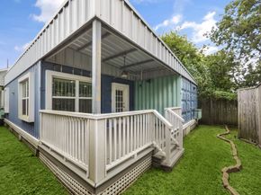 1709 Dan Street, Houston TX 77020