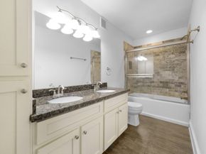 1709 Dan Street, Houston TX 77020