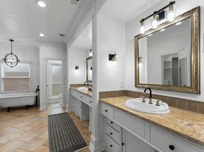 8911 Tranquil Park Drive, Spring TX 77379