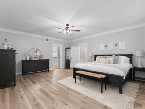 8911 Tranquil Park Drive, Spring TX 77379