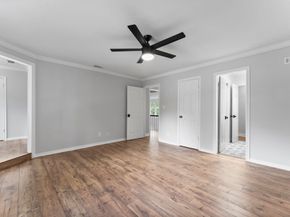 8911 Tranquil Park Drive, Spring TX 77379