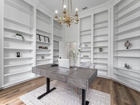 8911 Tranquil Park Drive, Spring TX 77379