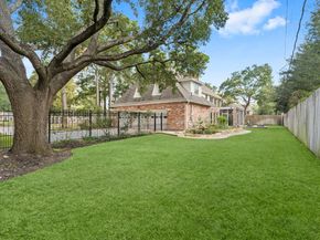 8911 Tranquil Park Drive, Spring TX 77379