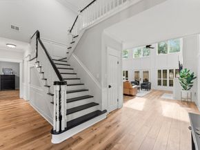 8911 Tranquil Park Drive, Spring TX 77379