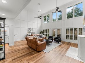 8911 Tranquil Park Drive, Spring TX 77379