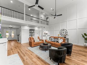 8911 Tranquil Park Drive, Spring TX 77379
