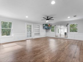 8911 Tranquil Park Drive, Spring TX 77379