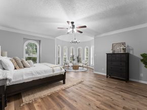 8911 Tranquil Park Drive, Spring TX 77379