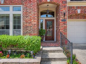 1015 Vaulted Oak Street, Houston TX 77008